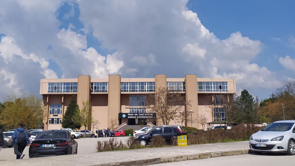 جامعة اولوداغ في بورصا