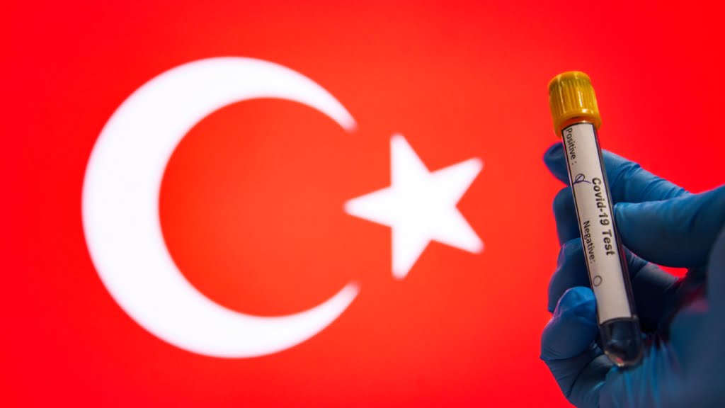 كورونا والعقارات في بورصة