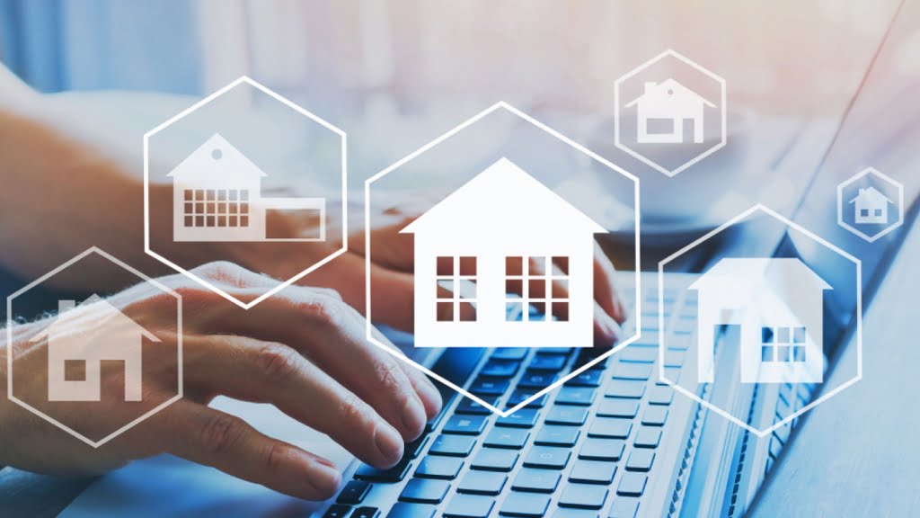 البحث عن العقارات في بورصة