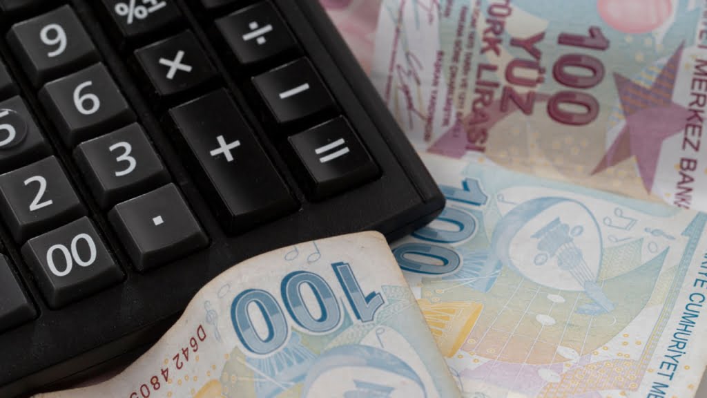 تكاليف المعيشة في تركيا
