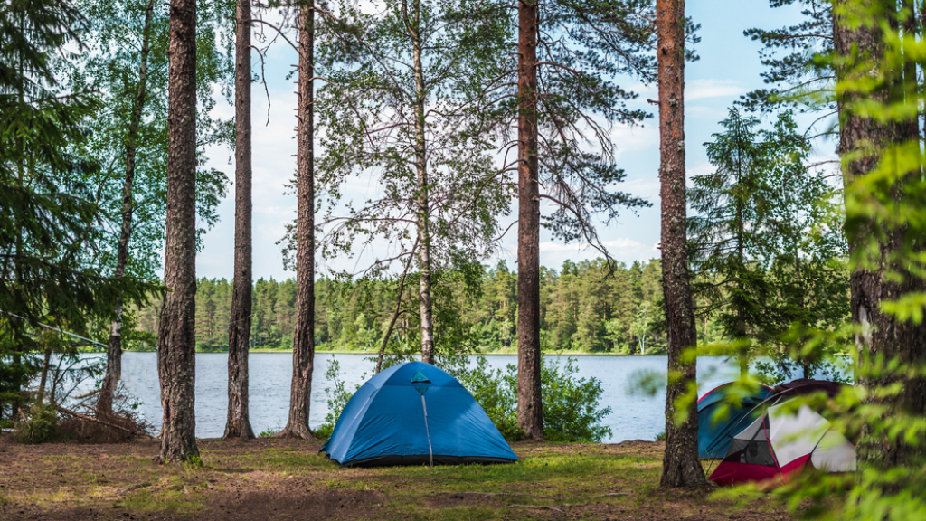 Misi Kamp Karavan
