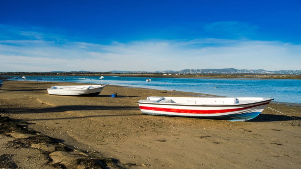 شاطئ رملي في بورصة