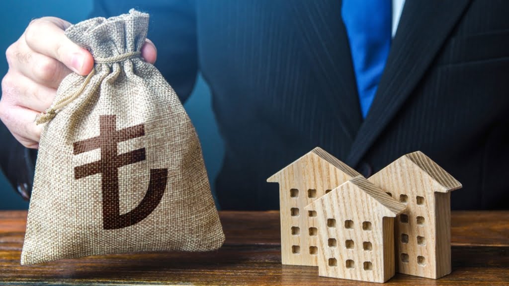 تكلفة السكن في بورصة