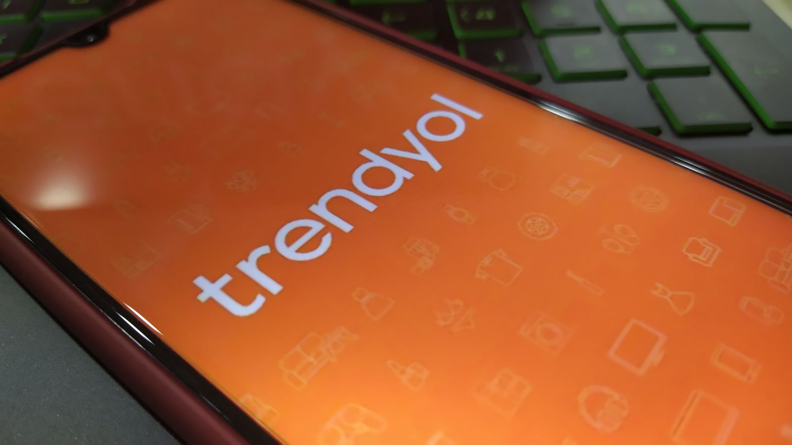 ترانديول Trendyol