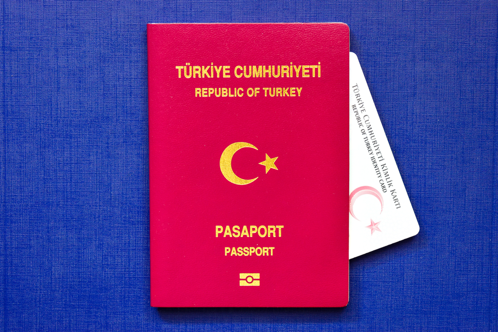 new amendments to the Turkish Citizenship Law through investment