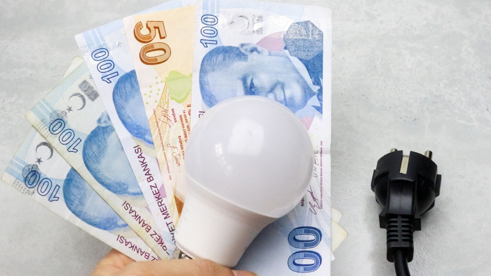 تكاليف المعيشة اليومية في تركيا