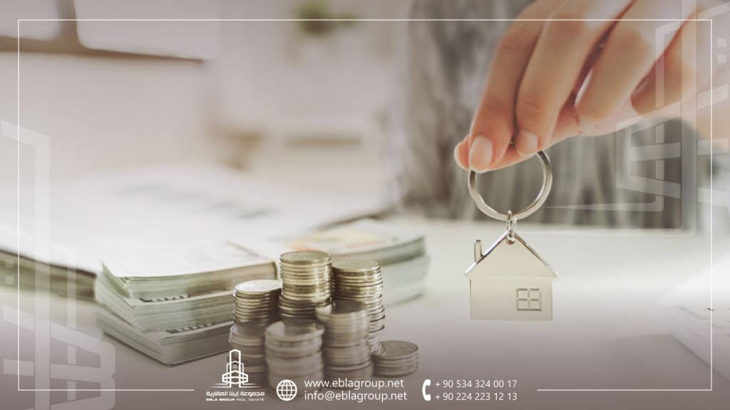 عائد الإيجار في تركيا