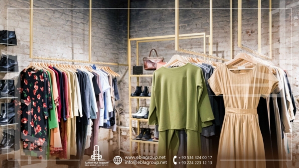 مواقع بيع ألبسة المحجبات في تركيا