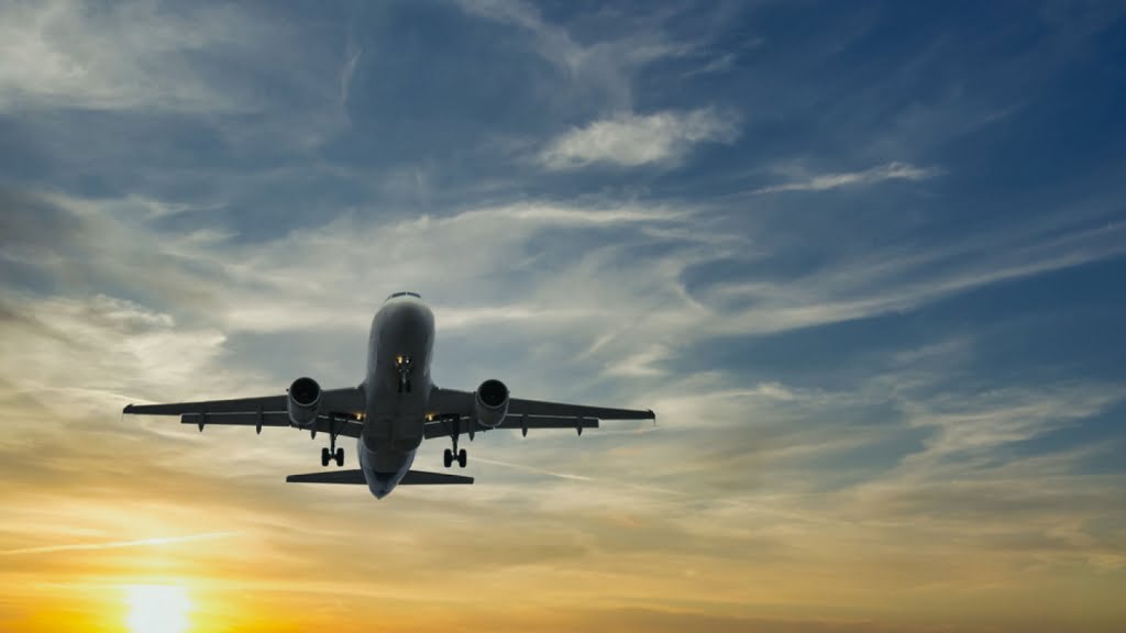 السفر الداخلي في تركيا