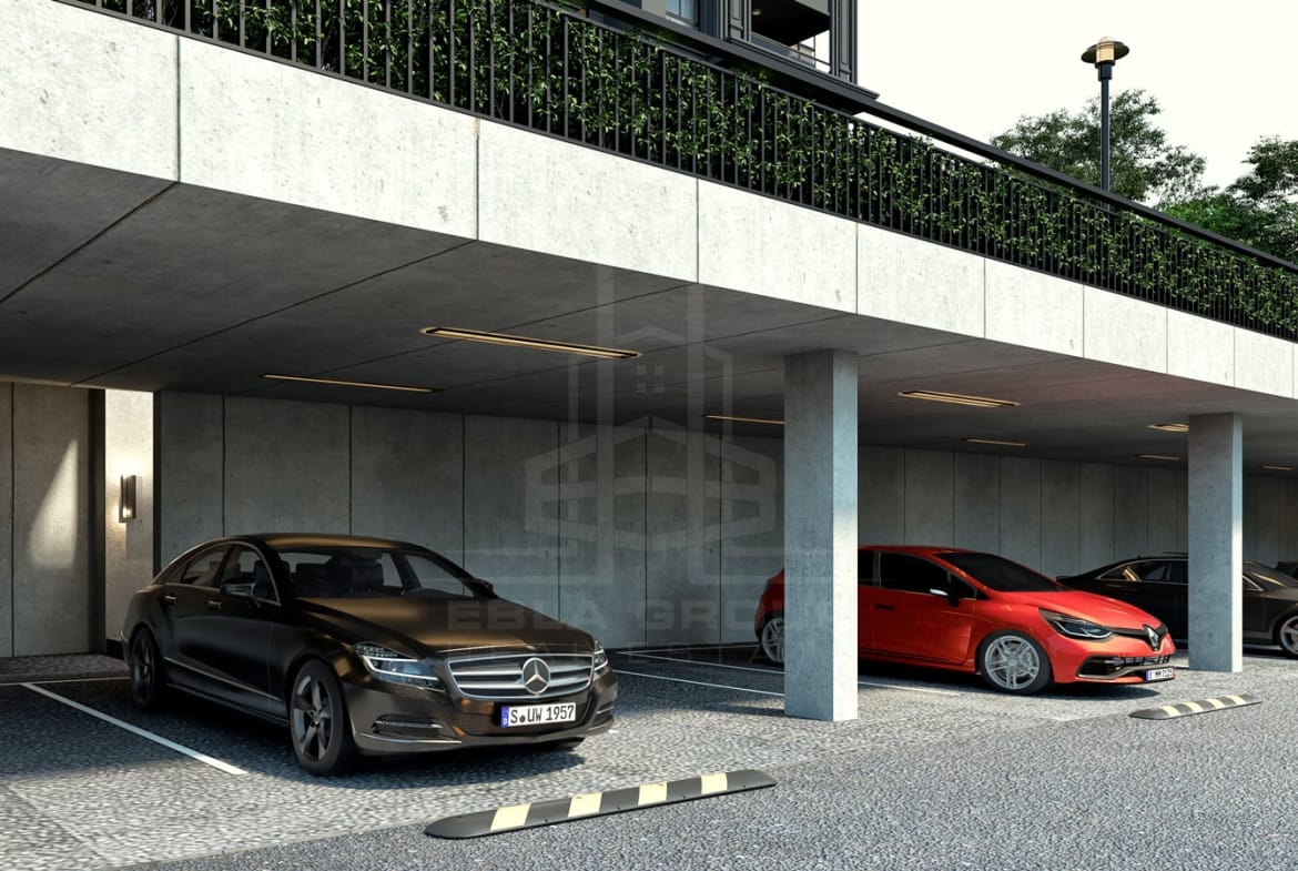 شقق للبيع في بورصة