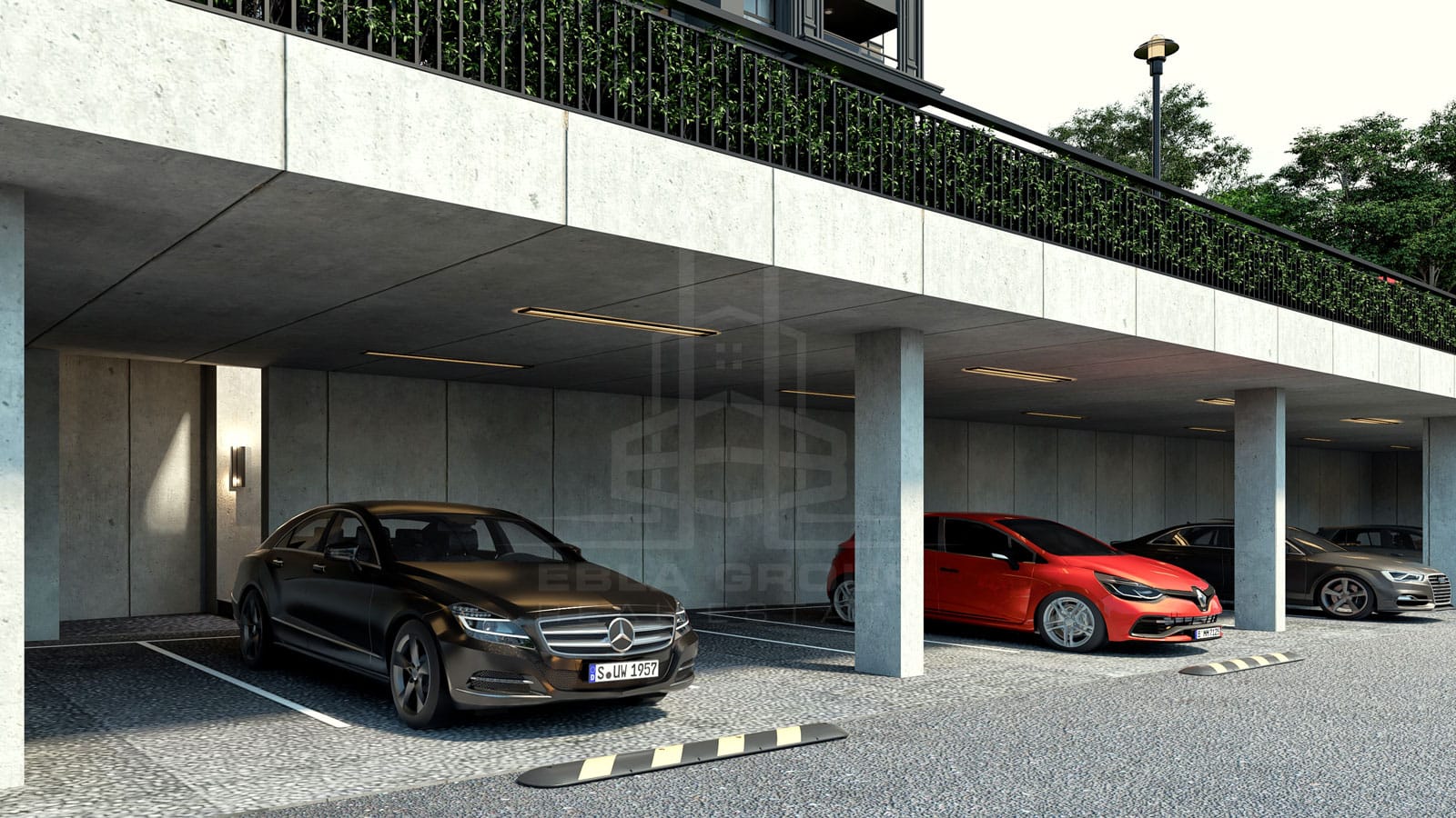 شقق للبيع في بورصة