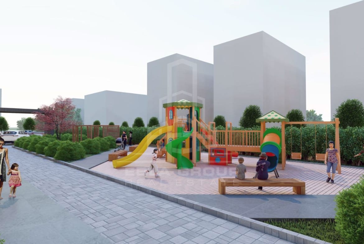 شقق للبيع في بورصة تركيا