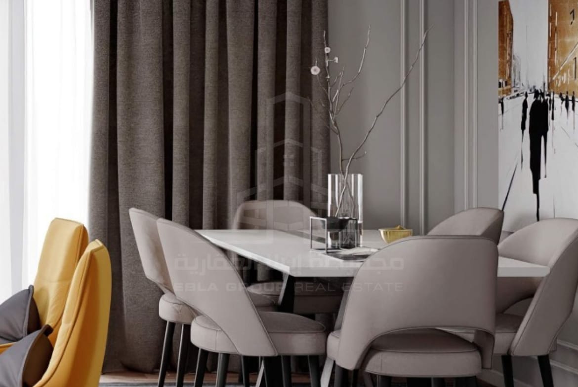 شقق للبيع بالتقسيط في اسطنبول