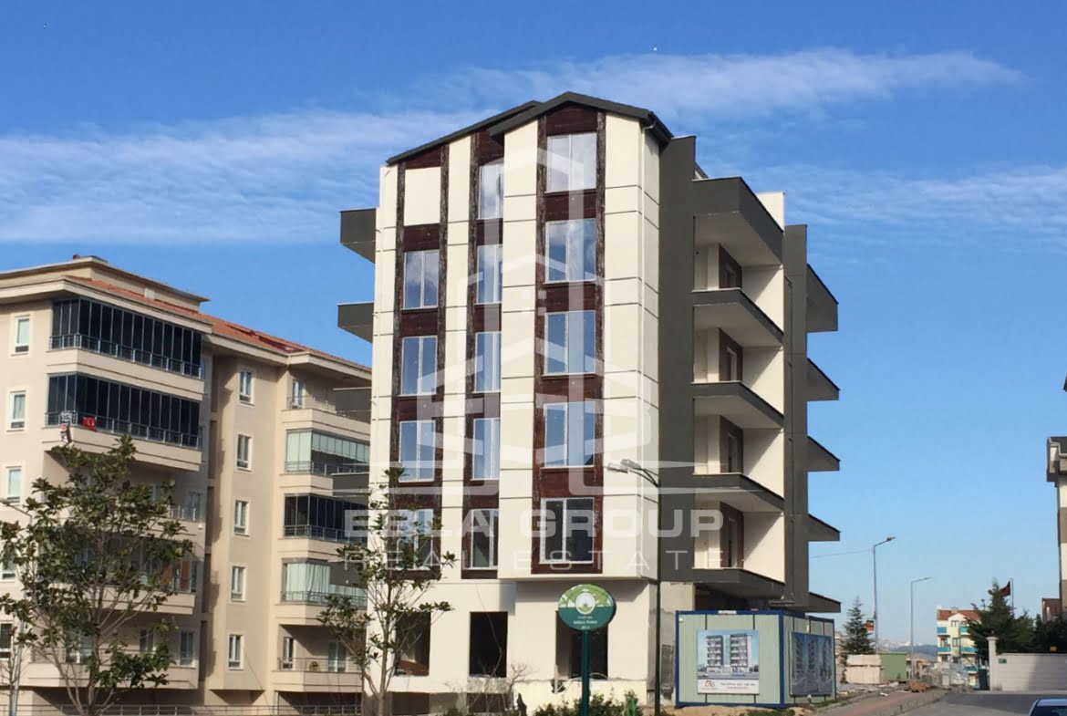 شقق للبيع في بورصا