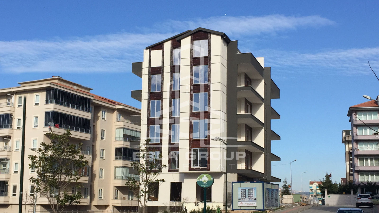 شقق للبيع في بورصا