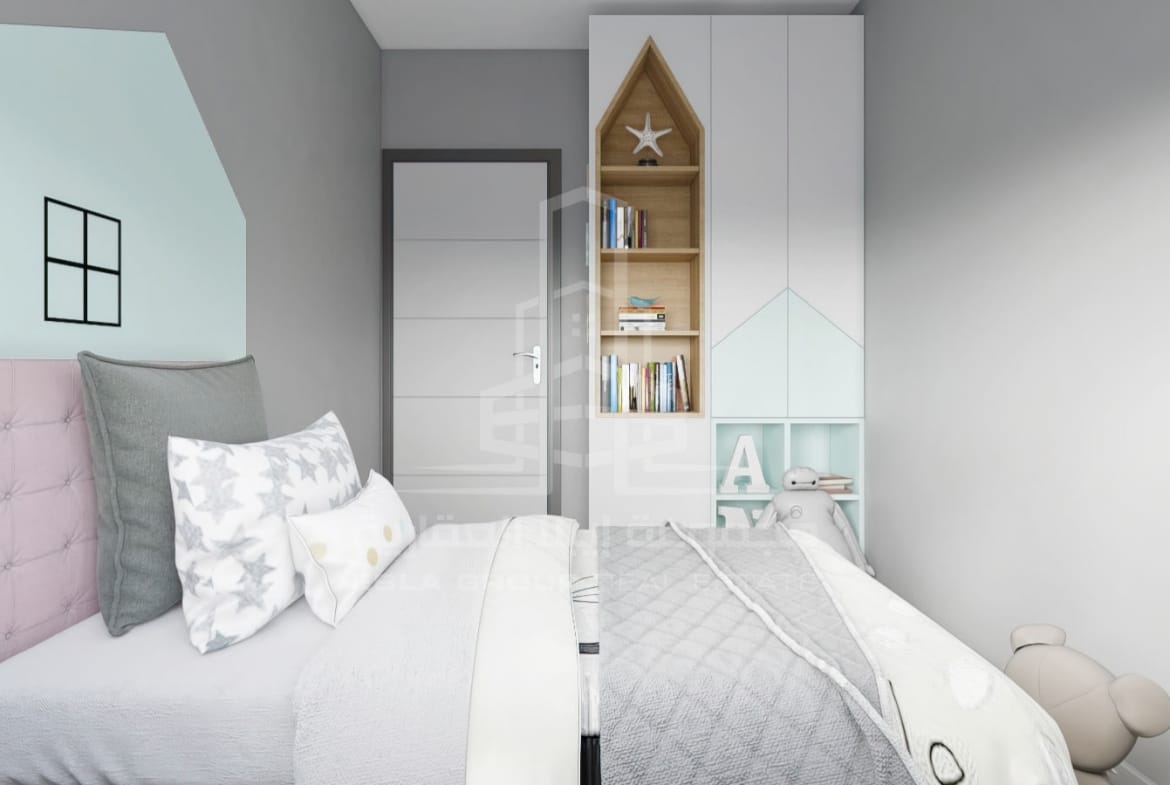 شقق للبيع بالتقسيط في اسطنبول