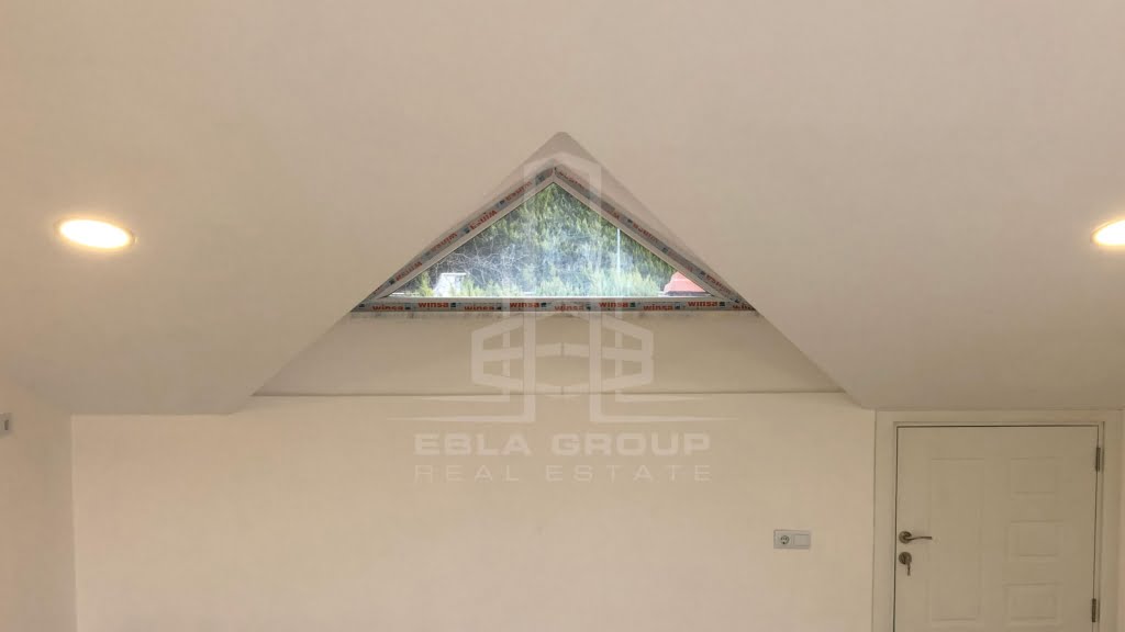 Villa Cladding in Bursa