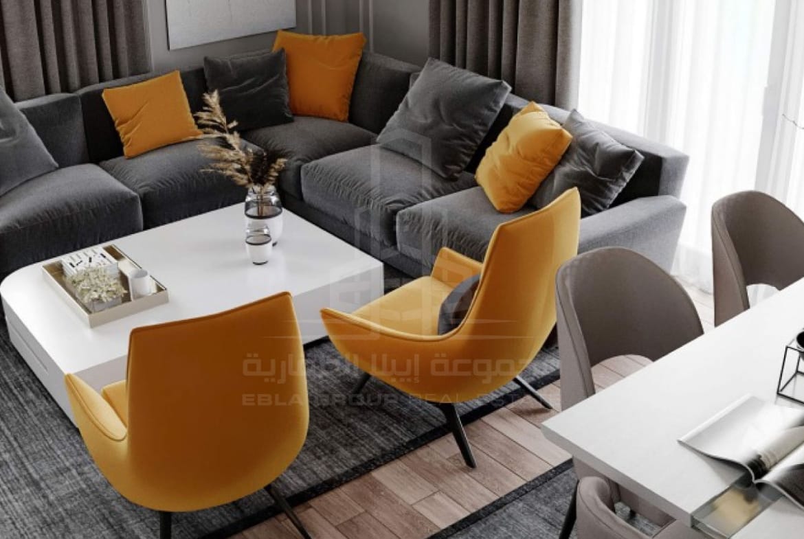 شقق للبيع بالتقسيط في اسطنبول