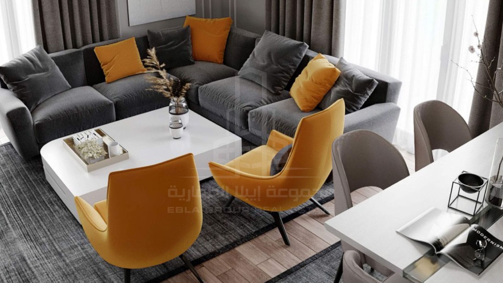 شقق للبيع بالتقسيط في اسطنبول