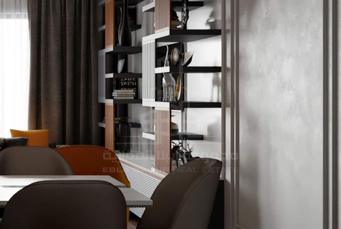 شقق للبيع بالتقسيط في اسطنبول