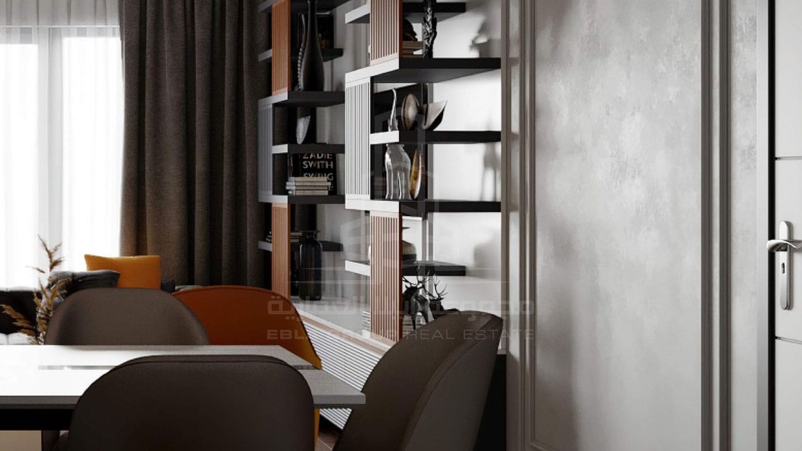 شقق للبيع بالتقسيط في اسطنبول