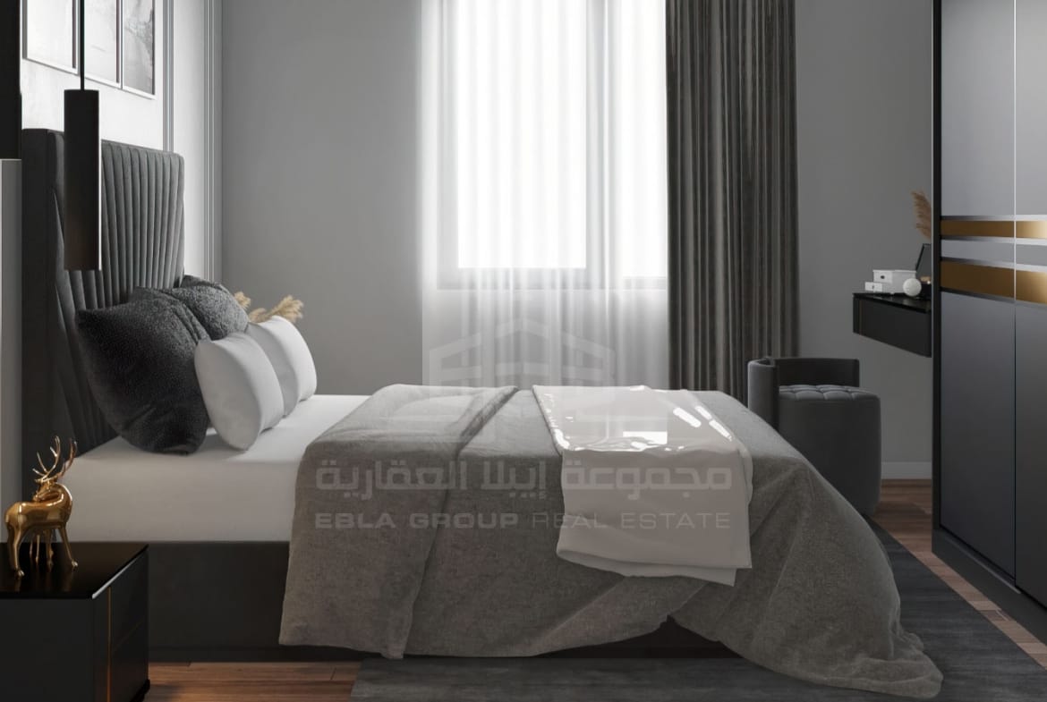 شقق للبيع في اسطنبول