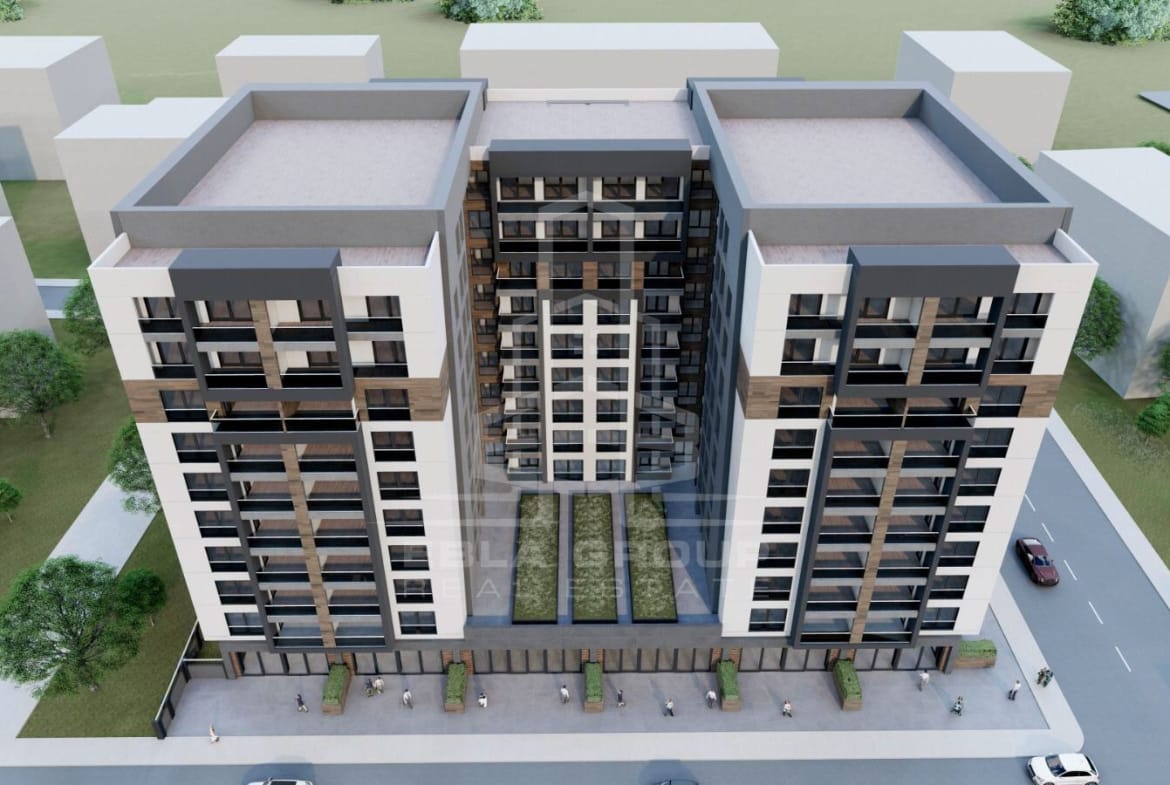 شقق للبيع في بورصة