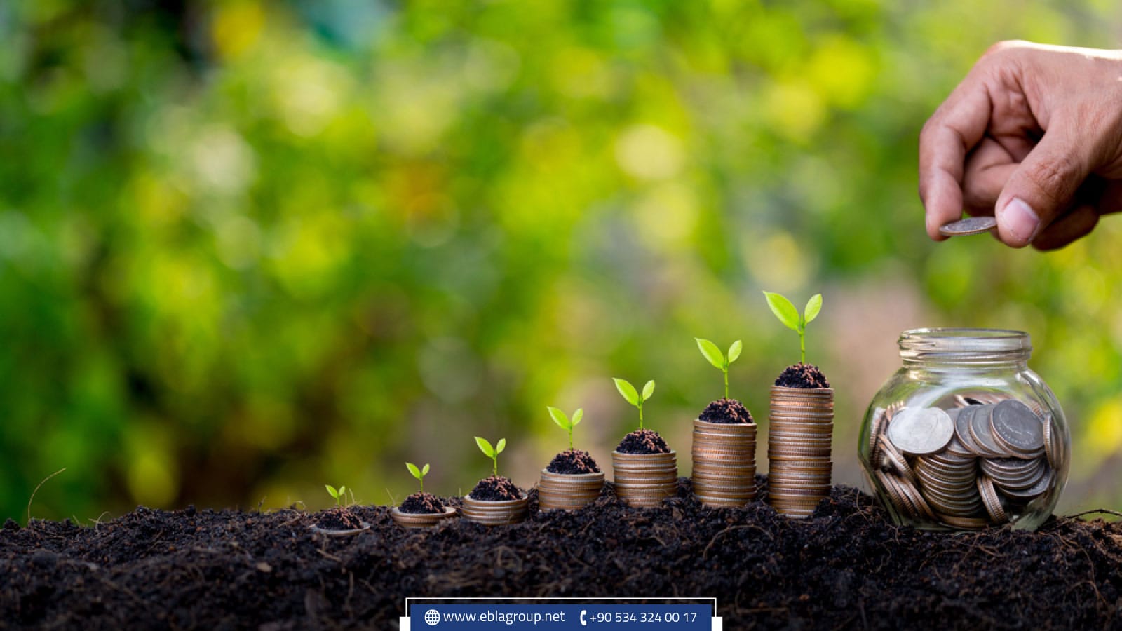 أسباب منع البناء على أرض زراعية في تركيا