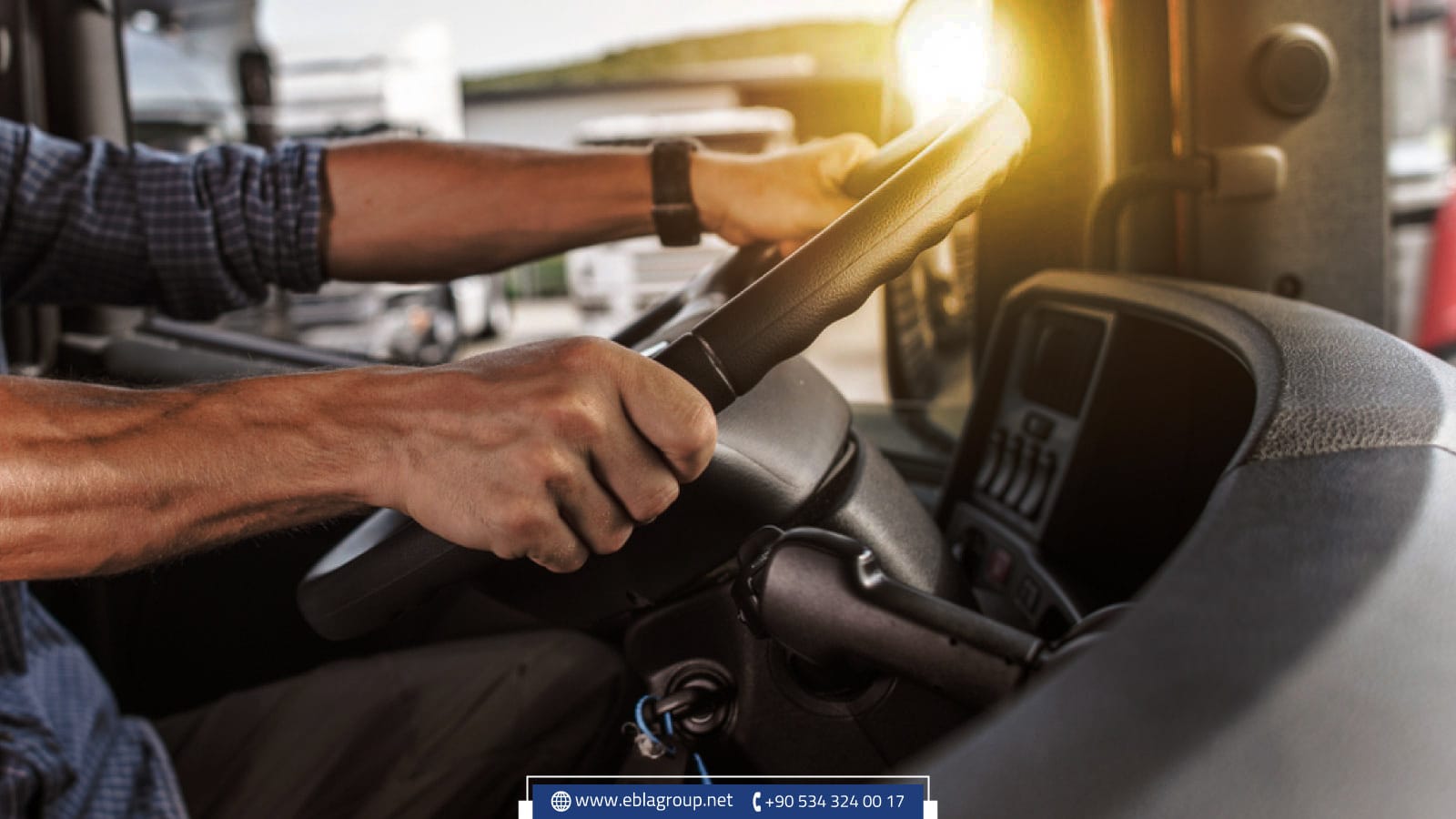 استخراج ليسن قيادة سيارة في تركيا