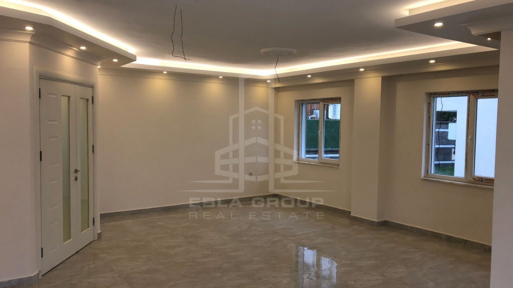 Villa Cladding in Bursa