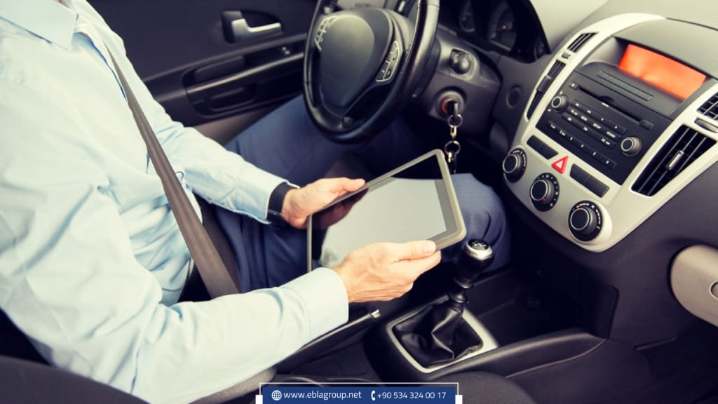 Driving Schools in Bursa Turkey