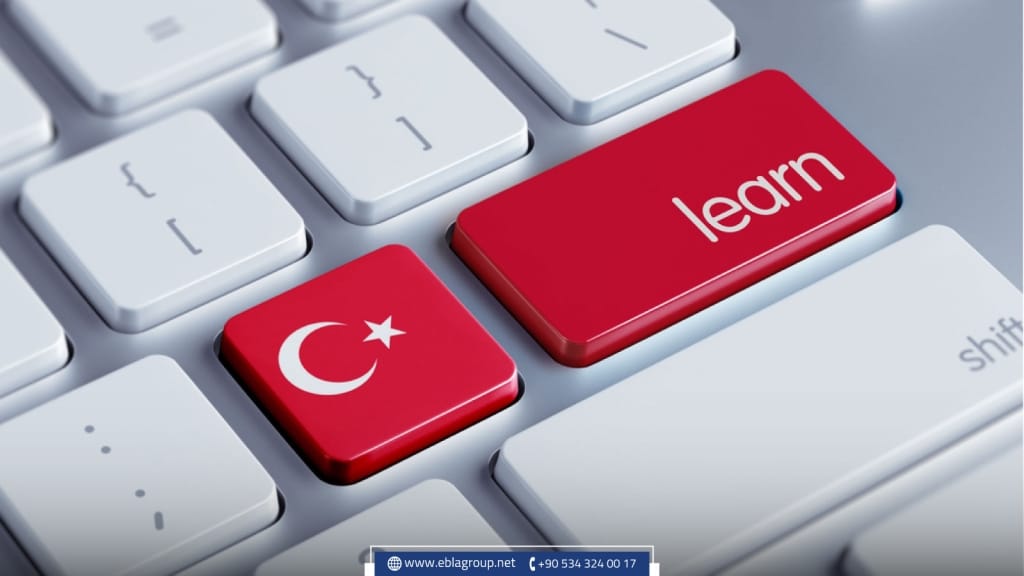 Living in Turkey and Turkish Language