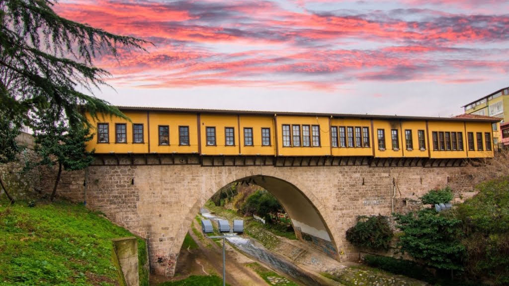 حقائق ومعلومات قد لاتعرفها عن مدينة بورصة