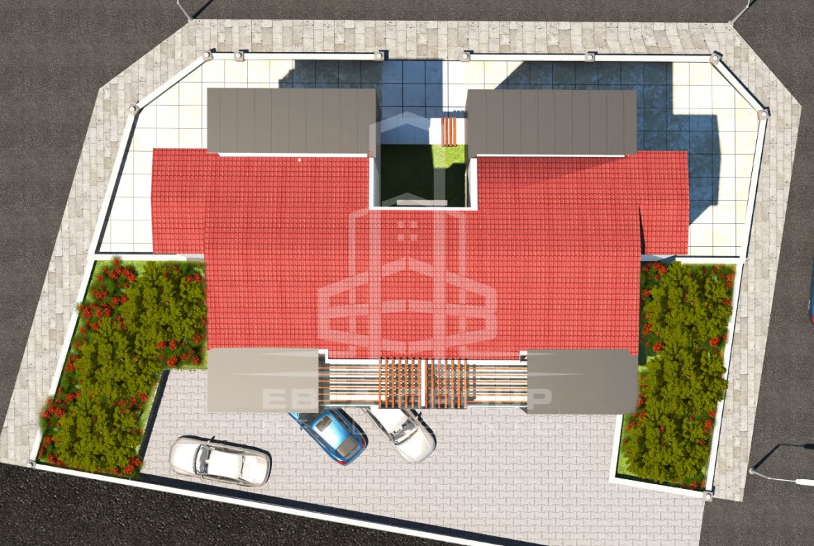 عقارات للبيع في بورصة عثمان غازي