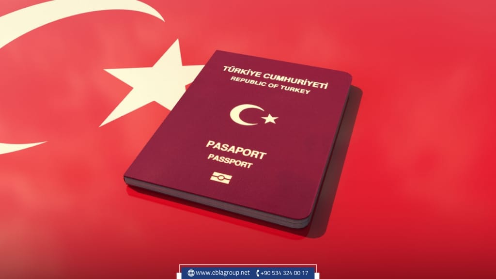 Buying land in Turkey