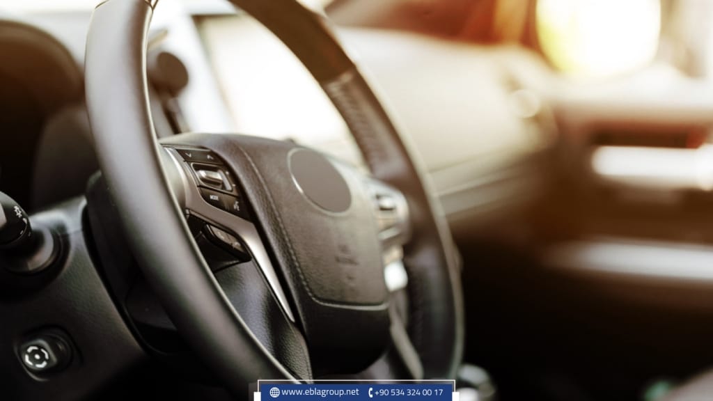 استخراج ليسن تركي