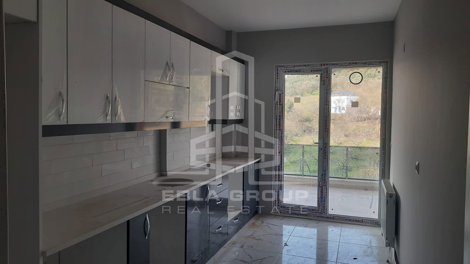 عقار للبيع في عثمان غازي، بورصة