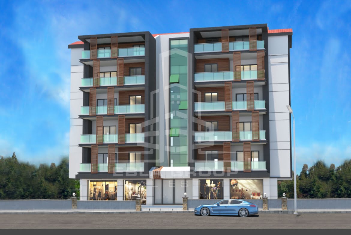 عقارات للبيع في عثمان غازي بورصة