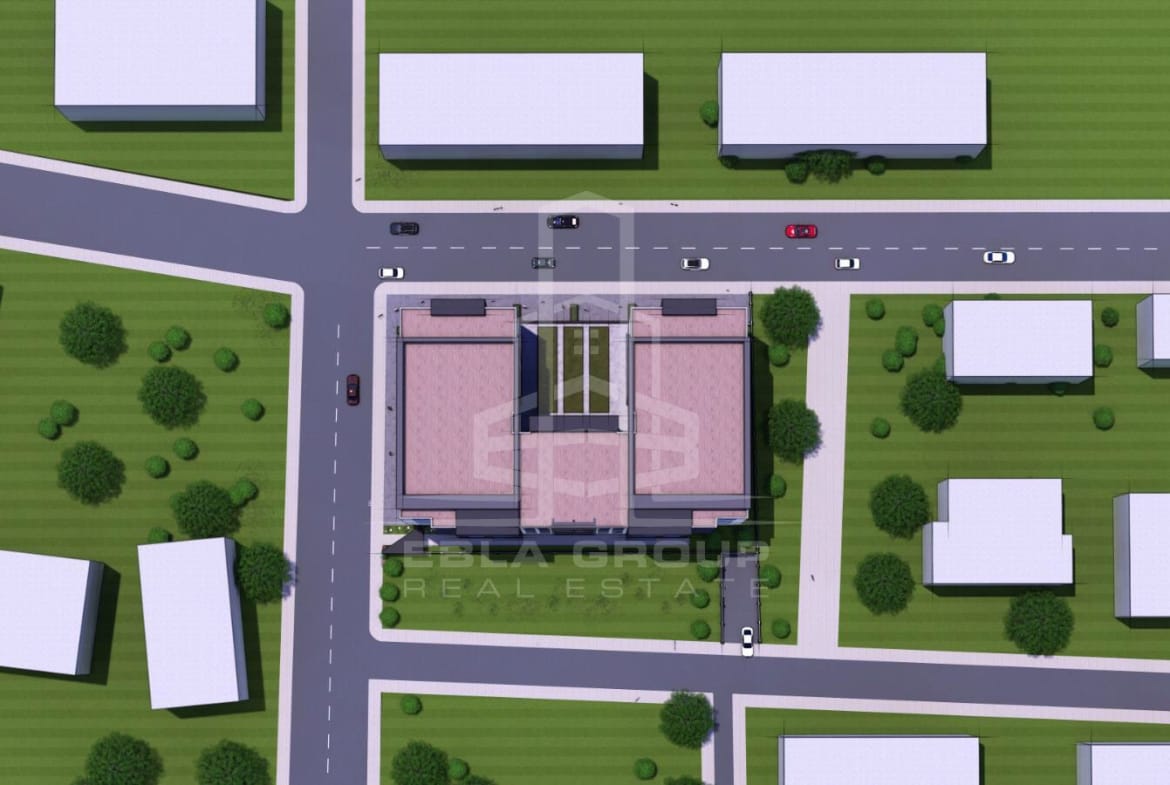 شقق للبيع في بورصة