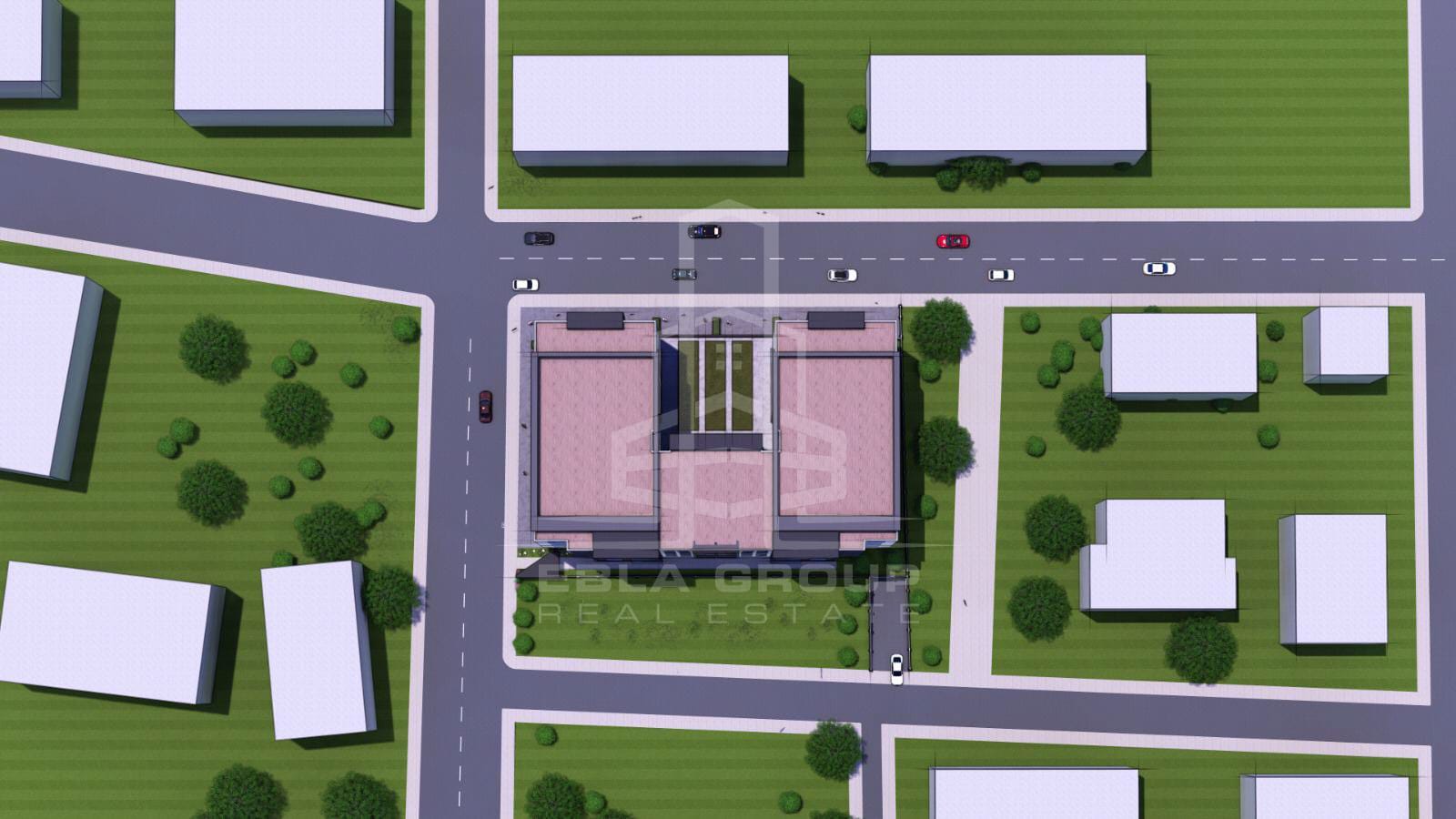 شقق للبيع في بورصة