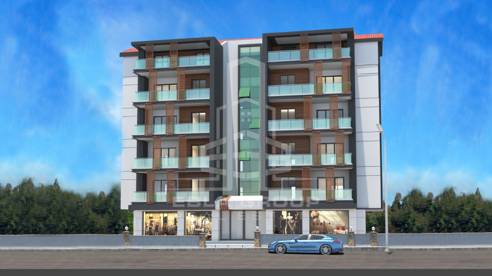 عقارات للبيع في عثمان غازي بورصة