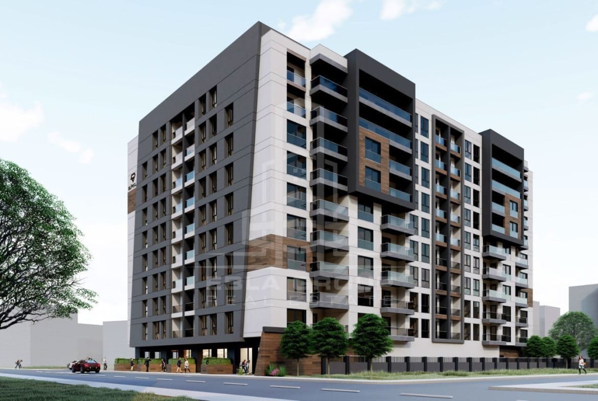 شقق للبيع في بورصة