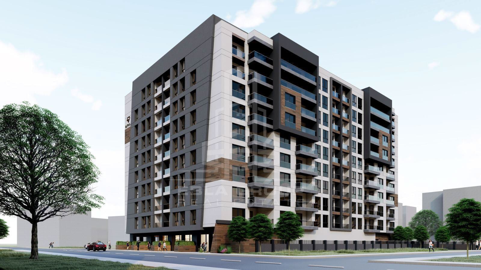 شقق للبيع في بورصة