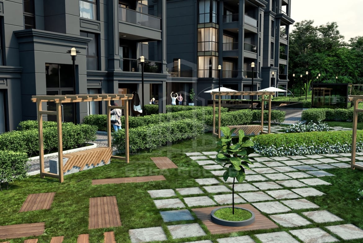 شقق للبيع في بورصة