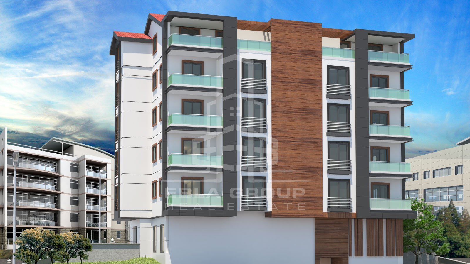 عقارات للبيع في بورصة