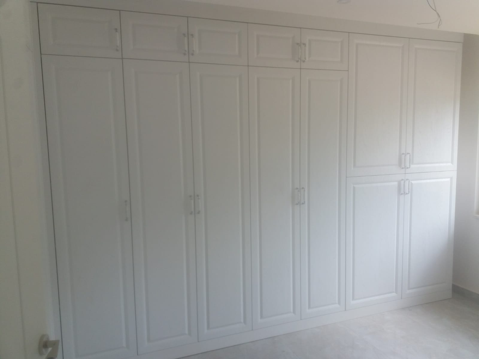 Villa Cladding in Bursa