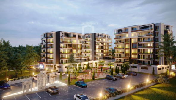 أرخص شقق للبيع في كايابا بورصة