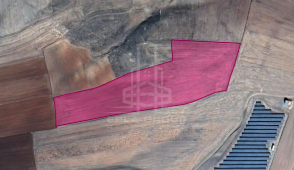 اراضي للبيع في بورصة تركيا