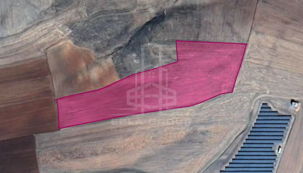 اراضي للبيع في بورصة تركيا