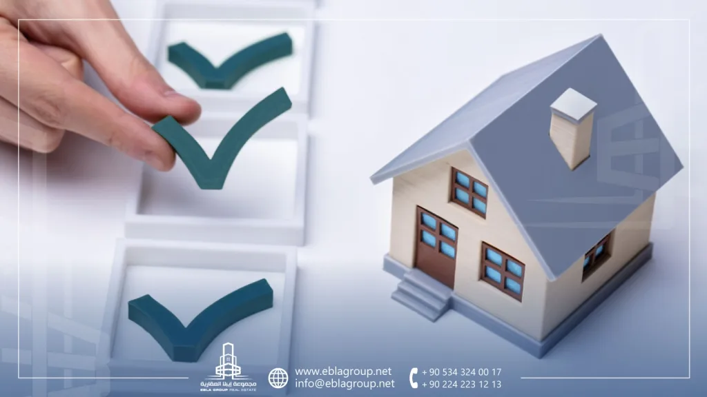 Real estate appraisal in Turkey